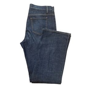 Talbots Bootcut Jeans